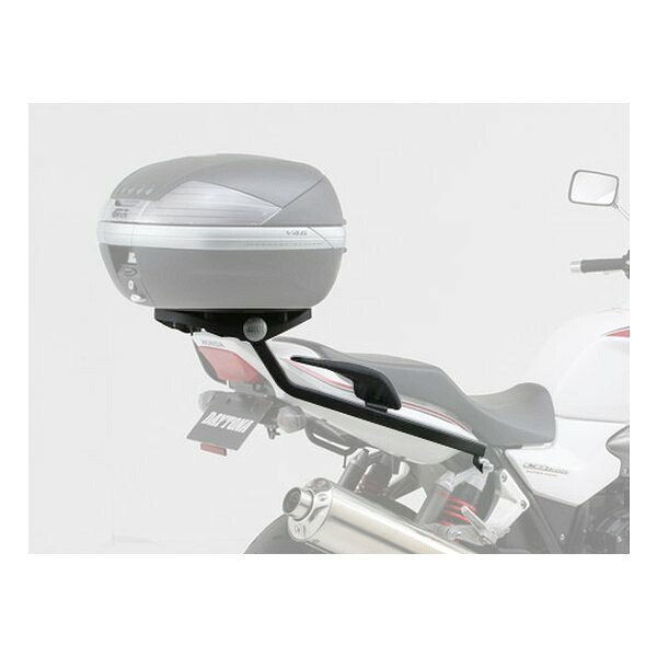 【10日は24時間限定クーポン配布】GIVI ジビ 268FZ モノラック用フィッティング D66480 (2673824) 代引不可 送料無料