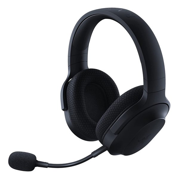 【15日は24時間限定クーポン配布】Razer レーザー Barracuda X ワイヤレスヘッドセット Bluetooth対応版 RZ04-04430100-R3M1 (2554175) 送料無料