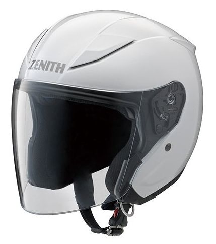 【15日は24時間限定クーポン配布】YAMAHA ヤマハ YJ-20 ZENITH パールホワイト / Sサイズ YJ20PWHS (2431337) 代引不可 送料無料