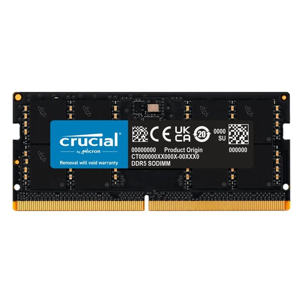Crucial (クルーシャル) PRO 32GB DDR4-3200 100000001008866262_10205.jpg
