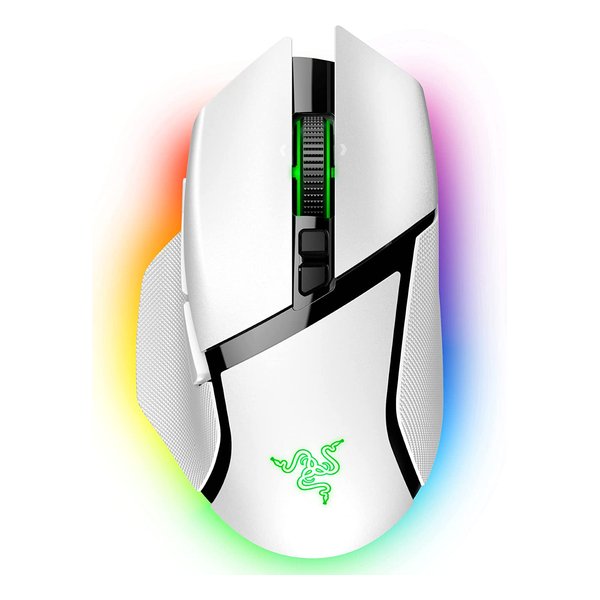 Razer viper v2 pro White ホワイト Razer Viper V2 Pro (White Edition) バイパー ブイツー プロ
