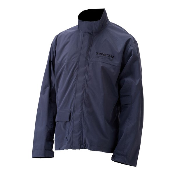 【25日は24時間限定クーポン配布】RS TAICHI アールエスタイチ DRYMASTER レインスーツ ブラック Lサイズ RSR048BK01L (2499829) 送料無料
