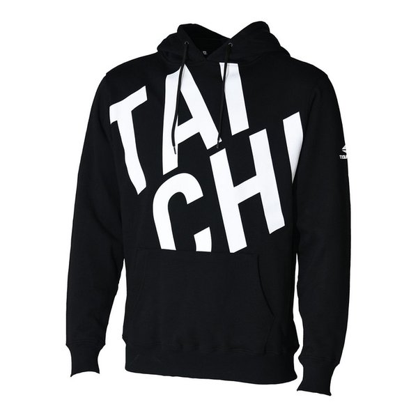 【10日は24時間限定クーポン配布】RS TAICHI アールエスタイチ SWEAT PULLOVER HOODIE パーカ コットン ズームブラック Mサイズ NEU003BK02M (2499731) 代引不可 送料無料