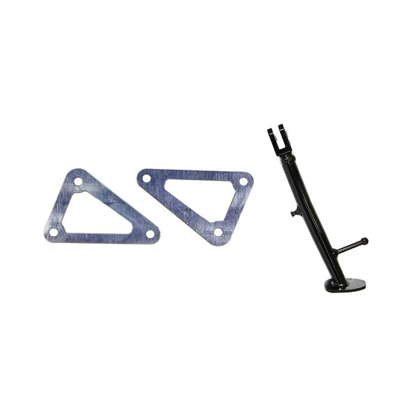 【20日は24時間限定クーポン配布】EFFEX エフェックス ローダウンCOMPキット 18mmダウン CBR600RR 07-16/21 PHA160D-SET PHA160D-SET (2575810) 代引不可 送料無料