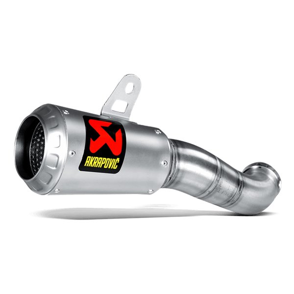 【15日は24時間限定クーポン配布】AKRAPOVIC アクラポビッチ スリップオンライン ステン JMCA YZF-R25 14-21/R3 15-21、MT-25/03 15-21 S-Y2SO11-AHCSSJPP (2575788) 代引不可 送料無料