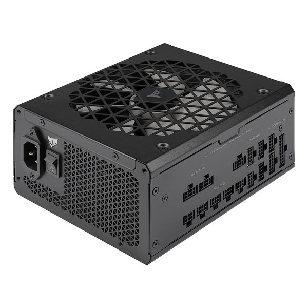 Corsair RM1000x 2024年モデル CP-9020271-JP 楽天市場】RM1000x -2024- Cybenetics Gold ATX3.1 CP-9020271