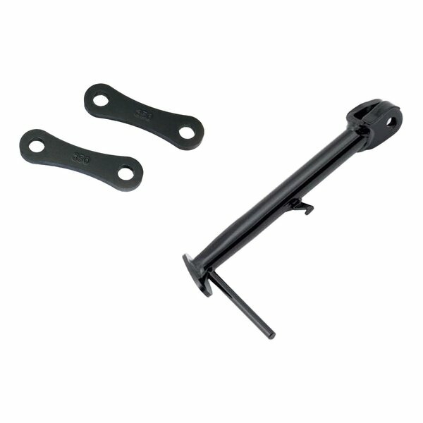 【10日は24時間限定クーポン配布】EFFEX エフェックス エフェックス ローダウンCOMPキット 18/15mmダウン PHA350D-SET PHA350D-SET (2575817) 代引不可 送料無料