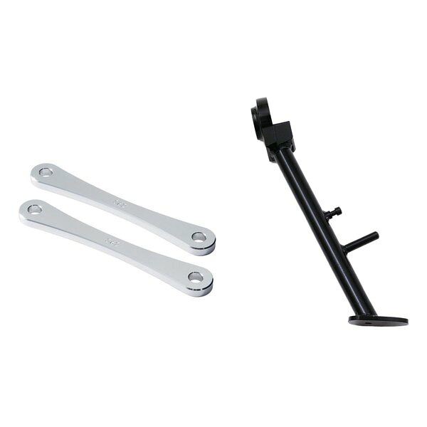 【20日は24時間限定クーポン配布】EFFEX エフェックス エフェックス ローダウンCOMPキット 20mmダウン PHA362D-SET PHA362D-SET (2575823) 代引不可 送料無料