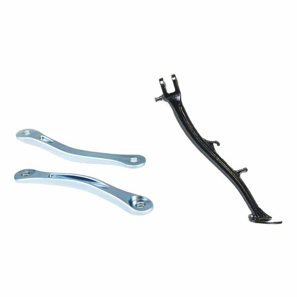 【20日は24時間限定クーポン配布】EFFEX エフェックス エフェックス ローダウンCOMPキット 25mmダウン PHA722D-SET PHA722D-SET (2575833) 代引不可 送料無料 27,801円