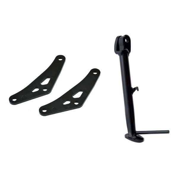 【20日は24時間限定クーポン配布】EFFEX エフェックス エフェックス ローダウンCOMPキット 20mmダウン PHA369D-SET PHA369D-SET (2575825) 代引不可 送料無料