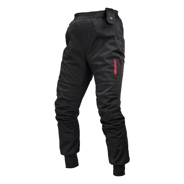 【20日は24時間限定クーポン配布】KOMINE コミネ EK-107 E-INNER PNT 12V BLK XL 08-107/BK/XL (2479339) 送料無料