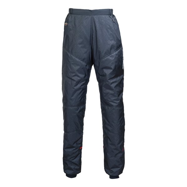 【20日は24時間限定クーポン配布】ROUGH&ROAD ラフアンドロードバイク用 WGプリマロフトチタンインナーパンツ ブラック/Lサイズ RR7993BK3(2491293)送料無料|KLAXON