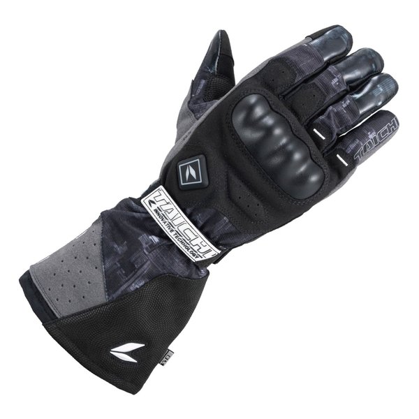【10日は24時間限定クーポン配布】RS TAICHI アールエスタイチ e-HEAT アーバン グローブ RST657BK01XL (2580929) 送料無料