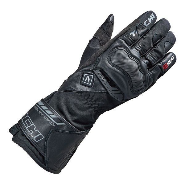 【20日は24時間限定クーポン配布】RS TAICHI アールエスタイチ e-HEAT プロテクション グローブ RST655BK01XL (2580948) 代引不可 送料無料