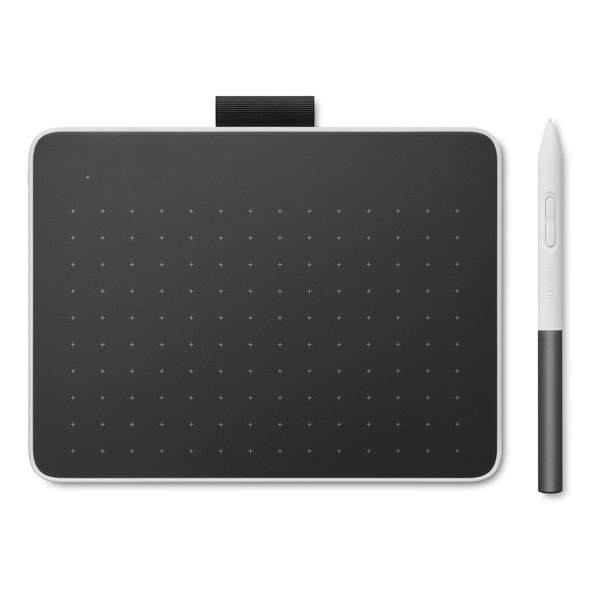 【20日は24時間限定クーポン配布】Wacom ワコム ペンタブレット Wacom One small Standard ホワイト CTC4110WLW0D (2578694) 送料無料