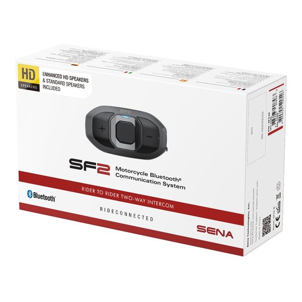 楽天市場】☆○【SENA】正規品 2年保証《SPIDER ST1》シングル