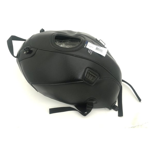 【20日は24時間限定クーポン配布】BAGSTER（バグスター） バグスター タンクカバー ブラック SV650/X ABS 16-22 1714U (2575792) 代引不可 送料無料