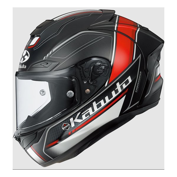 【25日は24時間限定クーポン配布】OGK KABUTO(オージーケーカブト)OGK F-17 FORTE フォルテ フラットブラックレッド XL F-17FORTEFBKレッドXL(2572625)代引不可 送料無料|KLAXON
