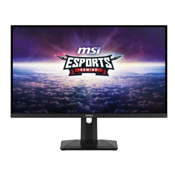 MSI フルHD最大165Hz 1msゲーミングモニター 楽天市場】MSI ゲーミングモニター 165Hz 24.5インチ 応答速度1ms(GtoG