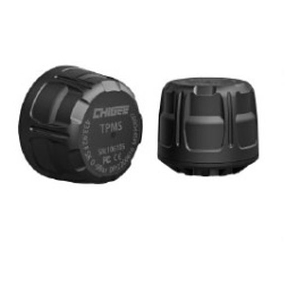 【20日は24時間限定クーポン配布】TANAX タナックス タイヤ空気圧センサー 前後入り SRS-002 (2584824) 送料無料