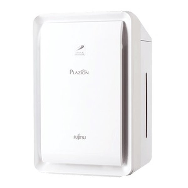 【15日は24時間限定クーポン配布】FUJITSU GENERAL 富士通ゼネラル フジツウゼネラル PLAZION 加湿除菌脱臭機 20畳 ホワイト DAS-303R-W (2583855) 送料無料