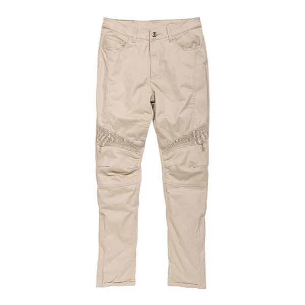 【15日は24時間限定クーポン配布】Rosso Style Lab ロッソスタイルラボ レディース 秋冬 ROP65 ウォームストレッチパンツ レディース ライトベージュ M+サイズ ROP65/LIGHT BEIGE/M+ (2581773) 代引不可 送料無料