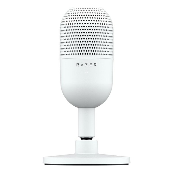ワイヤレスマイク Razer Seiren BT (スマホ・PC 用) RAZER PCマイク Seiren BT(Android/iOS)ストリーミング用