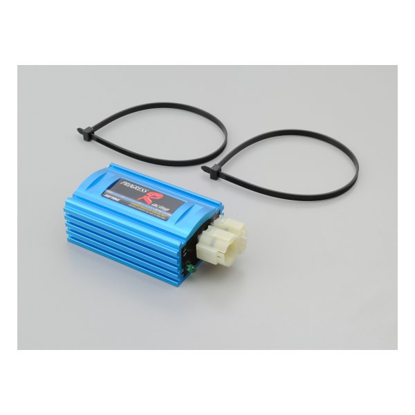 【15日は24時間限定クーポン配布】DAYTONA デイトナ CDI ユニット プログレス・レーシングCDI ライブDio-ZX 94～96 用 D36245 (2105039) 代引不可 送料無料