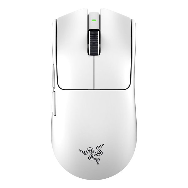 【15日はエントリーで最高限度5000尖んがり】Razer レーザViper V3 Pro White ゲーミングマウス RZ01-05120200-R3A1(2609116)貨物輸送無料