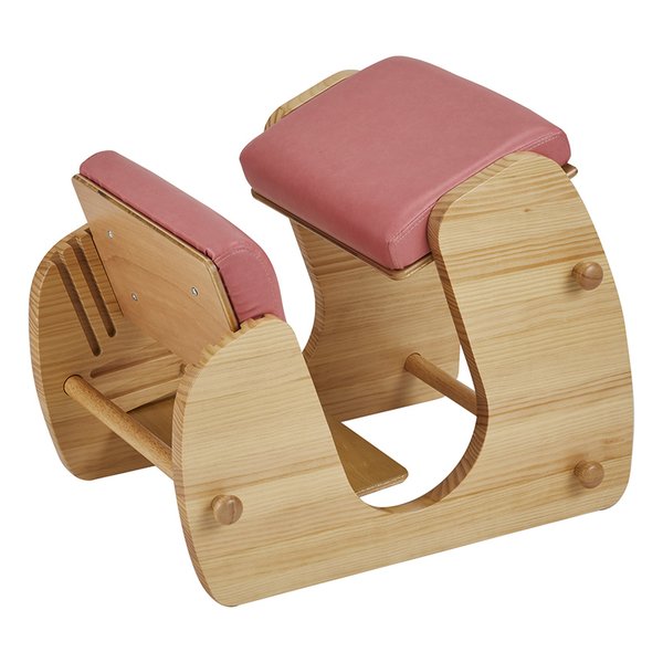 楽天市場】バランスボード用カートチェア - ブラック MF-BB001