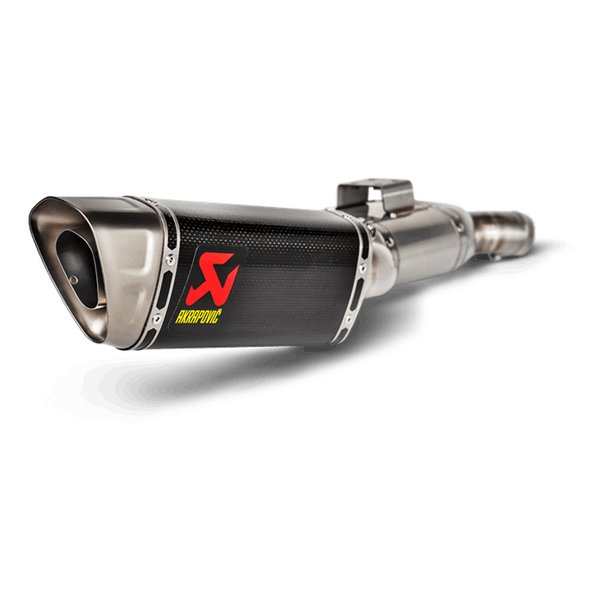 【20日は24時間限定クーポン配布】AKRAPOVIC アクラポビッチ スリップオンライン カーボン BMW F900R/XR 20-23 S-B9SO2-APC (2635764) 代引不可 送料無料 103,885円