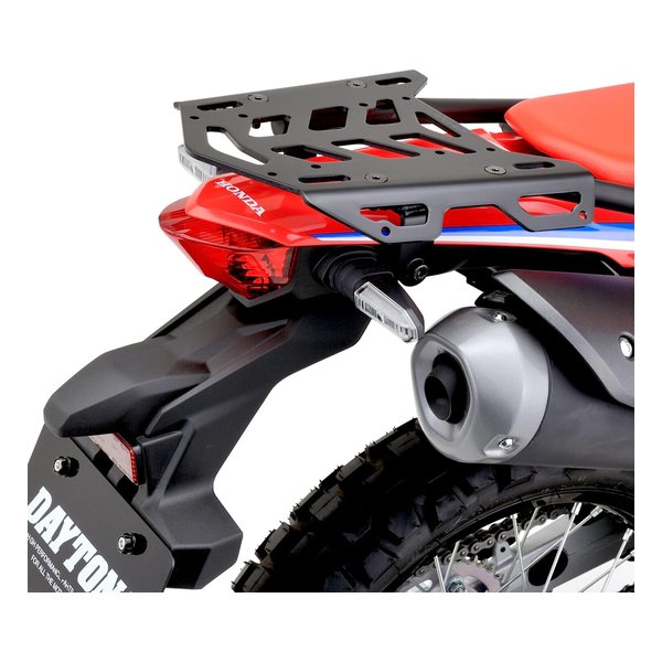 【10日は24時間限定クーポン配布】DAYTONA デイトナ キャリア CRF250L/RALLY/ S 21～23 用 マルチウイングキャリア 18846 (2506266) 代引不可 送料無料 10,367円