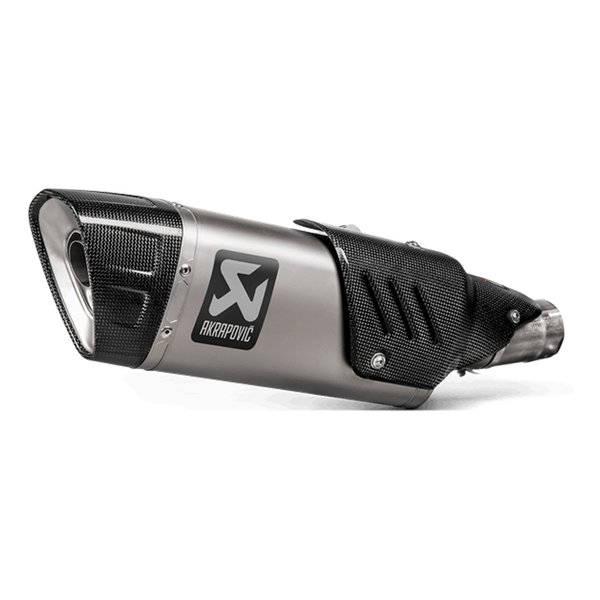 【20日は24時間限定クーポン配布】AKRAPOVIC アクラポビッチ スリップオンライン チタン JMCA CB1000R 18-23 型式:2BL-SC80/8BL-SC80 S-H10SO20-HAPLTJPP (2624841) 代引不可 送料無料