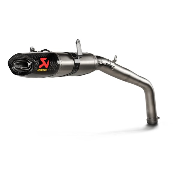 ホリ Amazon | AKRAPOVIC(アクラポビッチ) スリップオンライン