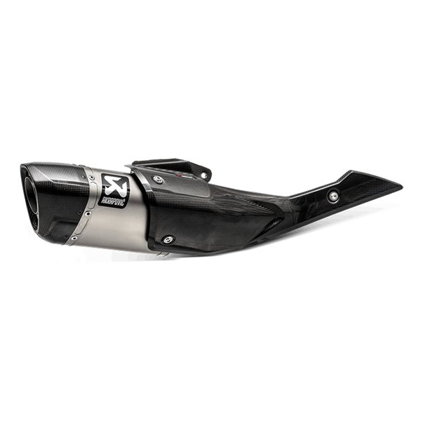 【20日は24時間限定クーポン配布】AKRAPOVIC アクラポビッチ スリップオンライン チタン JMCA KATANA 19-21 GSX-S1000/F 17-20 型式:2BL-GT79B S-S10SO15-HAPT/1JPP (2624844) 代引不可 送料無料
