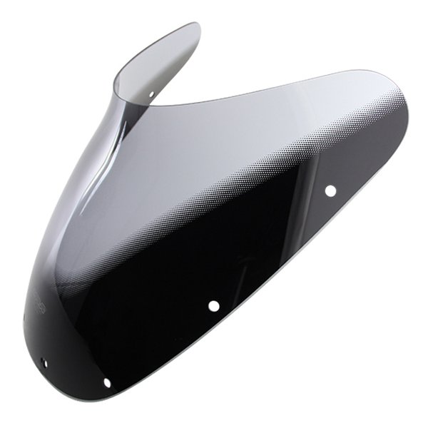 【25日は24時間限定クーポン配布】MRA（エムアールエー）スクリーン スポイラー スモーク GPZ750/900R MS603S(2267988)代引不可 送料無料｜KLAXON