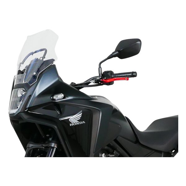 【15日は24時間限定クーポン配布】MRA（エムアールエー） スクリーン スポーツ クリア NX400 24 4025066176410 (2626527) 代引不可 送料無料
