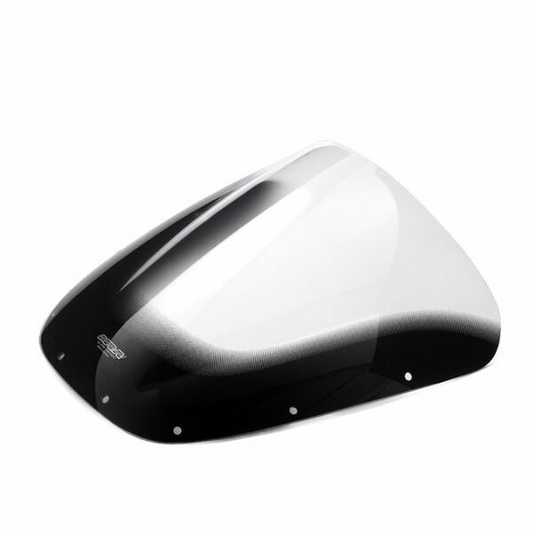 【20日は24時間限定クーポン配布】MRA（エムアールエー） スクリーン レーシング クリア GPZ750/900R 4025066009312 (2627351) 代引不可 送料無料