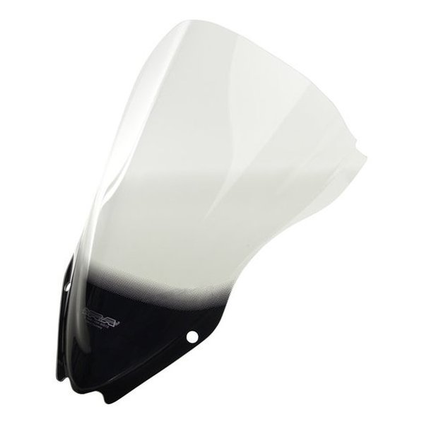 【20日は24時間限定クーポン配布】MRA(エムアールエー) スクリーン レーシング クリア ZX-10R 16-20 4025066155859 (2627452) 代引不可 送料無料