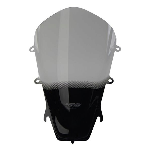 【20日は24時間限定クーポン配布】MRA（エムアールエー） スクリーン レーシング スモーク CBR1000RR/SP/SP2 17-19 4025066158966 (2627497) 代引不可 送料無料