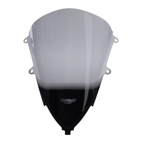 【20日は24時間限定クーポン配布】MRA（エムアールエー） スクリーン レーシング スモーク CBR650R 19-23 4025066165711 (2627513) 代引不可 送料無料 11,914円