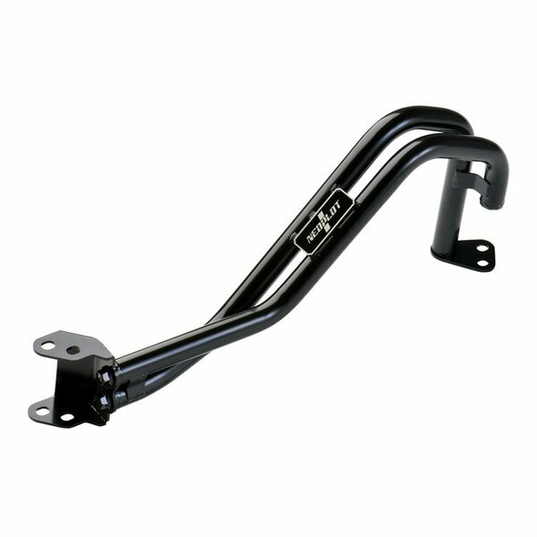 【25日は24時間限定クーポン配布】NEOPLOT AUTOMOBILE（ネオプロト）スワンクロスメンバー AT車 ジムニー JB64W /ジムニーシエラ JB74W NP31270(2628296)代引不可 送料無料｜KLAXON
