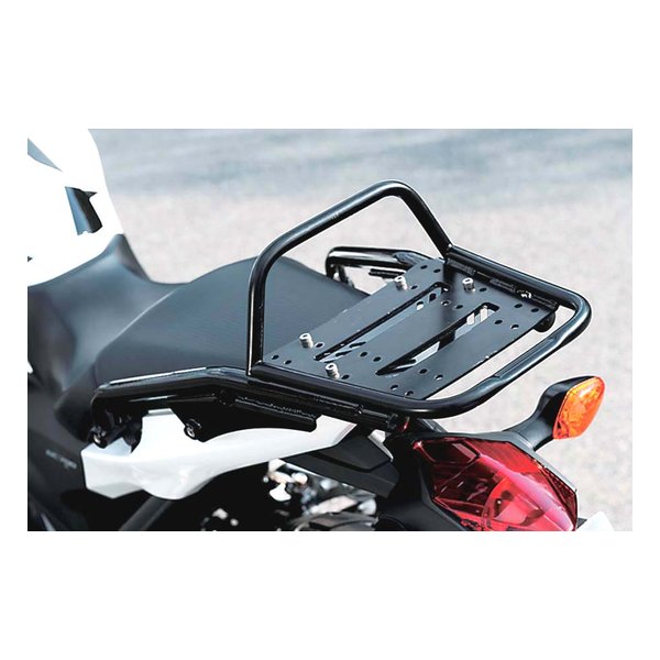 【25日は24時間限定クーポン配布】HEPCO&BECKER（ヘプコアンドベッカー）キャリア トップケース用 NC750/700X/S 12-21 HBS0017-TS(2631266)代引不可 送料無料｜KLAXON
