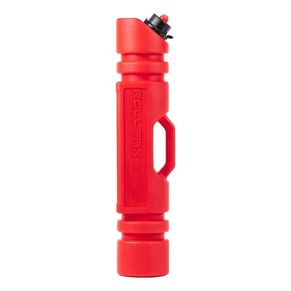 【20日は24時間限定クーポン配布】ROTOPAX（ロトパックス） ロールパックス 1.5ガロン レッド エコノズル付属 RP-1.5G-NH (2635728) 代引不可 送料無料