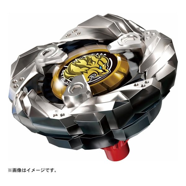 楽天市場】【未開封品】 ベイブレードX BX-00 レオンクロー 5-60P