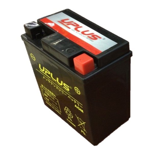 【10日は24時間限定クーポン配布】UPLUS アプラス UPLUSバッテリー KTX12 KTX12 (2636025) 送料無料