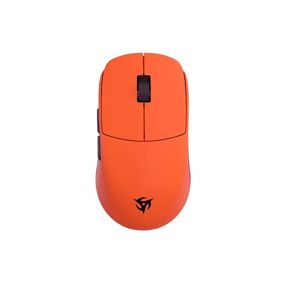 【15日はエントリーで最大限度5000尖んがり】NINJUTSO（ニンジュツォ）Vaxee x Ninjutso Sora 4K Wireless Gaming Mouse Orange nj-vaxee-sora-orange(2642373)貨物輸送無料