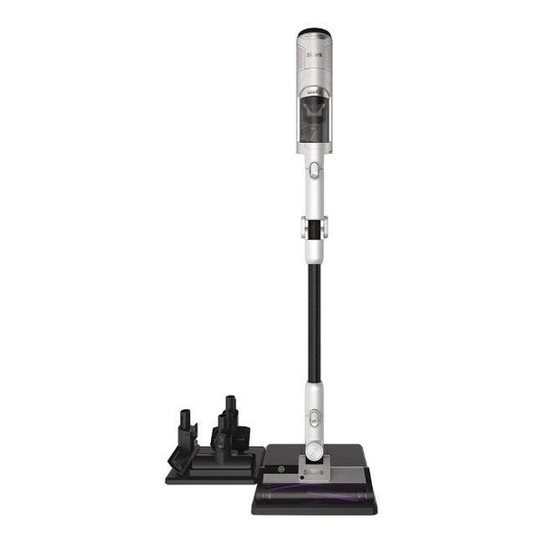 Shark 掃除機 クリーンセンスIQ+ IW3145J コードレスクリーナー Shark SHARK シャーク コードレススティッククリーナー CLEAN