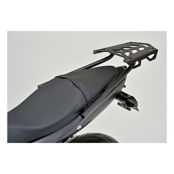 【15日は24時間限定クーポン配布】DAYTONA デイトナ リヤキャリア マルチウイングキャリア ■SV650 ’16 D92715 (2416687) 代引不可 送料無料