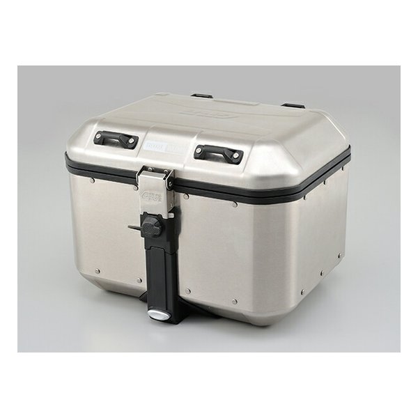 【20日は24時間限定クーポン配布】DAYTONA デイトナDLM46A アルミモノキーケース D95036(2433155)代引不可 送料無料｜KLAXON